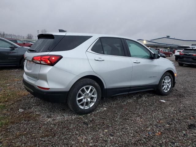 Photo 2 VIN: 3GNAXUEV9NL233369 - CHEVROLET EQUINOX LT 