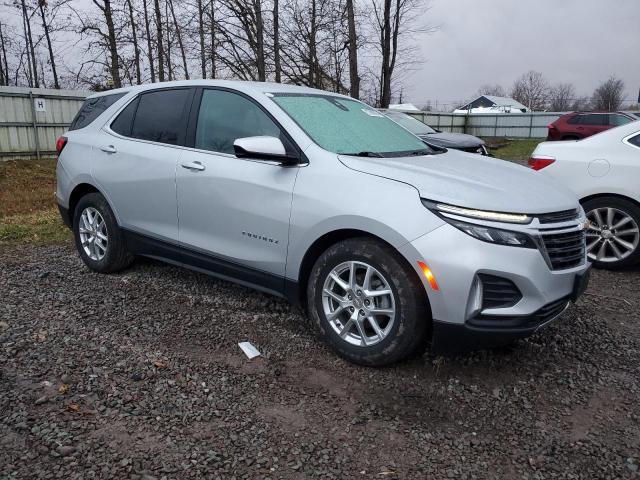 Photo 3 VIN: 3GNAXUEV9NL233369 - CHEVROLET EQUINOX LT 