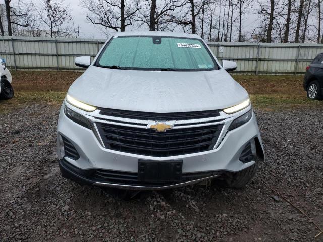 Photo 4 VIN: 3GNAXUEV9NL233369 - CHEVROLET EQUINOX LT 