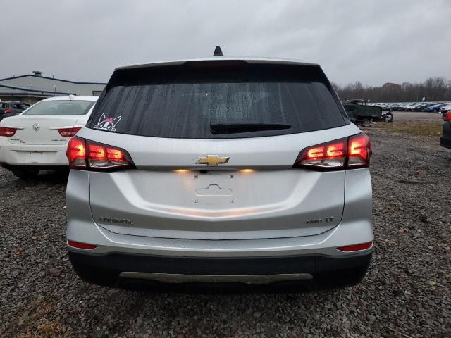 Photo 5 VIN: 3GNAXUEV9NL233369 - CHEVROLET EQUINOX LT 