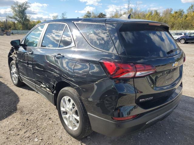 Photo 1 VIN: 3GNAXUEV9NL265951 - CHEVROLET EQUINOX LT 