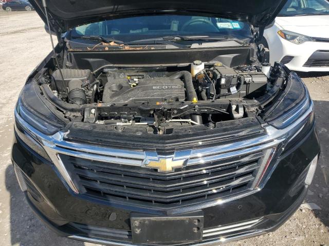 Photo 11 VIN: 3GNAXUEV9NL265951 - CHEVROLET EQUINOX LT 