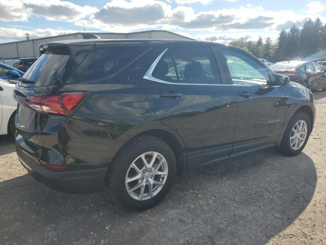 Photo 2 VIN: 3GNAXUEV9NL265951 - CHEVROLET EQUINOX LT 