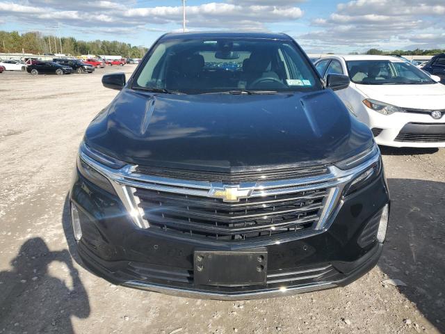 Photo 4 VIN: 3GNAXUEV9NL265951 - CHEVROLET EQUINOX LT 