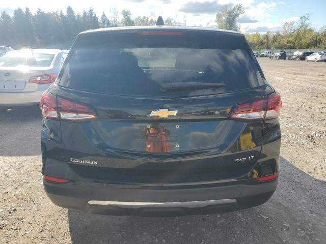 Photo 5 VIN: 3GNAXUEV9NL265951 - CHEVROLET EQUINOX LT 