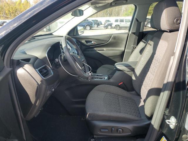 Photo 6 VIN: 3GNAXUEV9NL265951 - CHEVROLET EQUINOX LT 