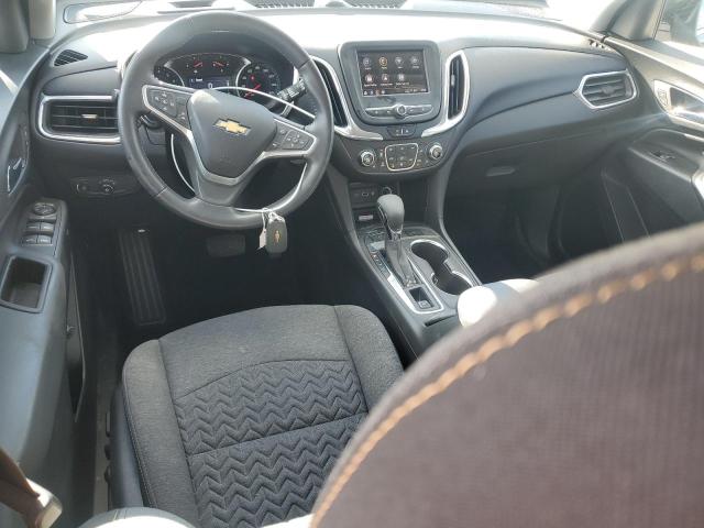 Photo 7 VIN: 3GNAXUEV9NL265951 - CHEVROLET EQUINOX LT 