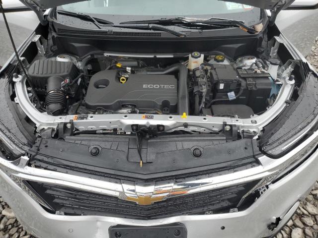 Photo 10 VIN: 3GNAXUEV9NL274147 - CHEVROLET EQUINOX 