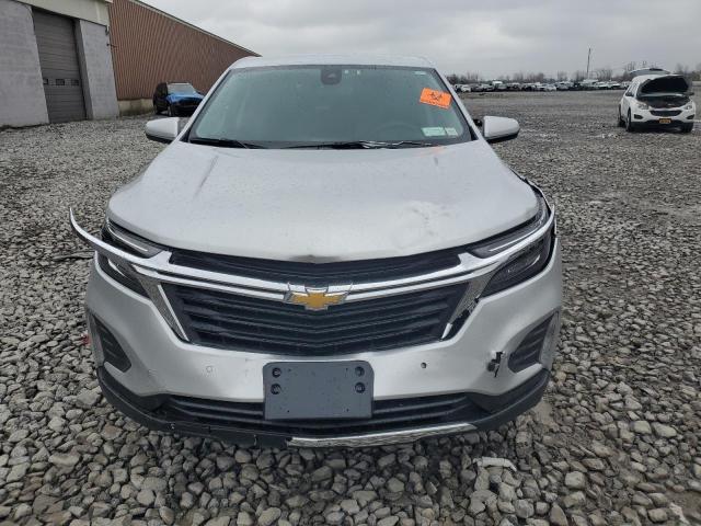 Photo 4 VIN: 3GNAXUEV9NL274147 - CHEVROLET EQUINOX 