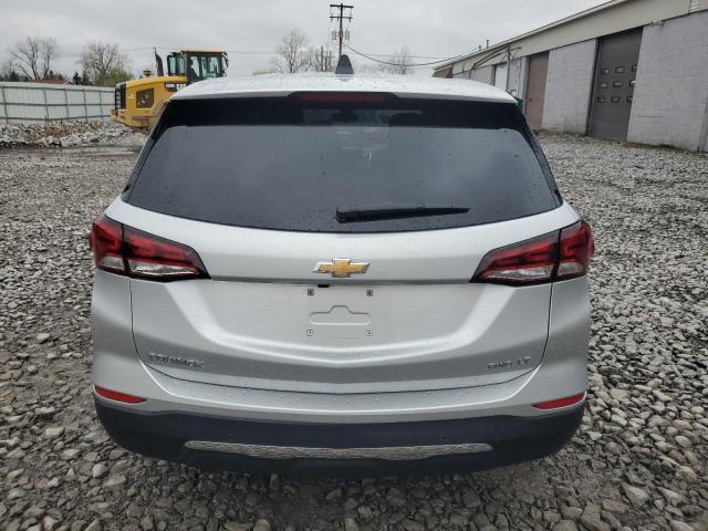 Photo 5 VIN: 3GNAXUEV9NL274147 - CHEVROLET EQUINOX 