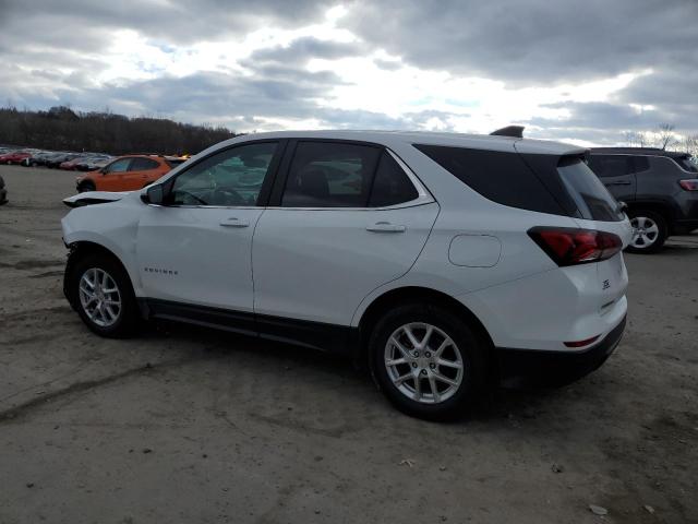 Photo 1 VIN: 3GNAXUEV9NL312069 - CHEVROLET EQUINOX 