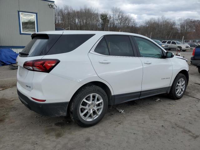 Photo 2 VIN: 3GNAXUEV9NL312069 - CHEVROLET EQUINOX 