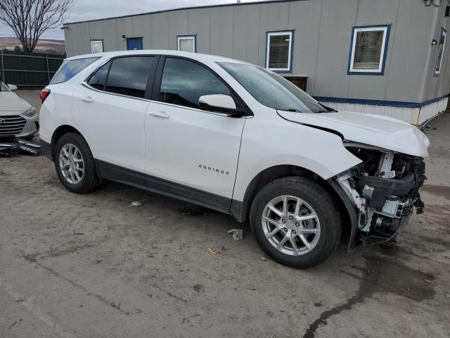 Photo 3 VIN: 3GNAXUEV9NL312069 - CHEVROLET EQUINOX 