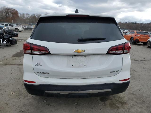 Photo 5 VIN: 3GNAXUEV9NL312069 - CHEVROLET EQUINOX 