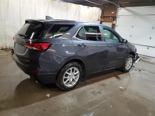 Photo 2 VIN: 3GNAXUEV9NS241803 - CHEVROLET EQUINOX LT 