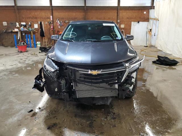 Photo 4 VIN: 3GNAXUEV9NS241803 - CHEVROLET EQUINOX LT 