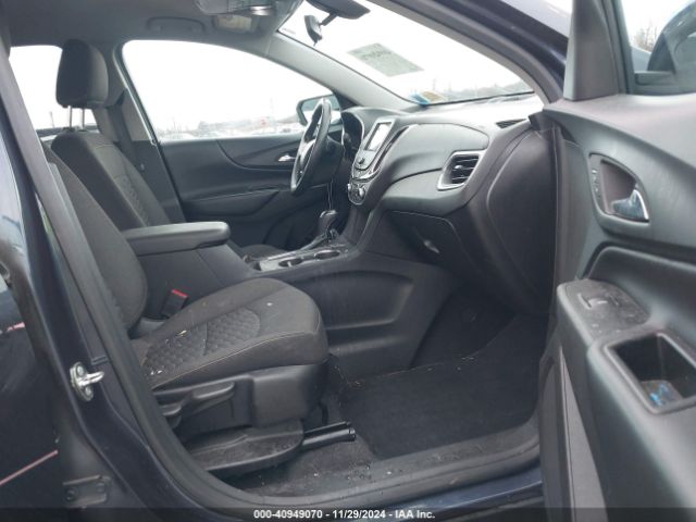 Photo 4 VIN: 3GNAXUEVXKL144342 - CHEVROLET EQUINOX 