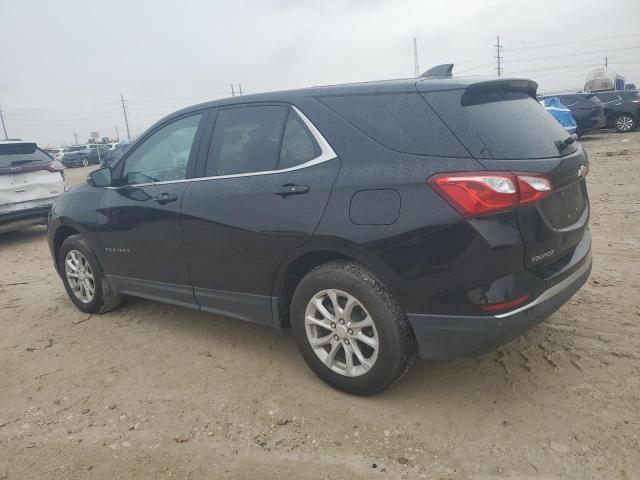 Photo 1 VIN: 3GNAXUEVXKL291776 - CHEVROLET EQUINOX LT 