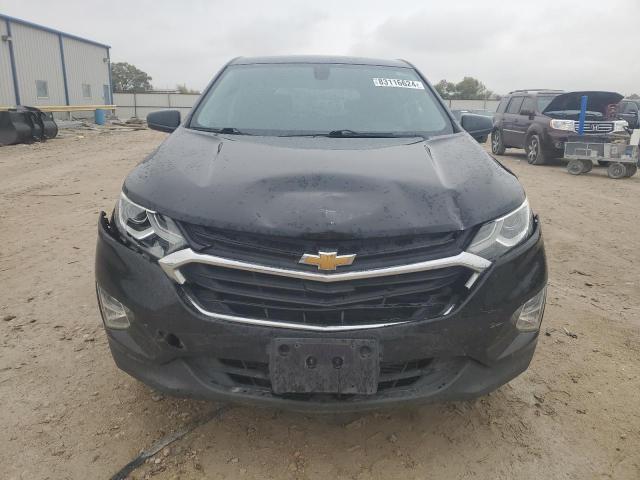 Photo 4 VIN: 3GNAXUEVXKL291776 - CHEVROLET EQUINOX LT 