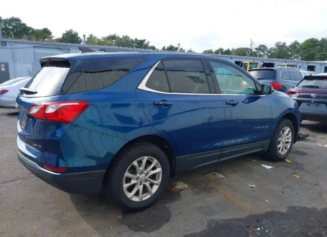 Photo 3 VIN: 3GNAXUEVXKL296993 - CHEVROLET EQUINOX 