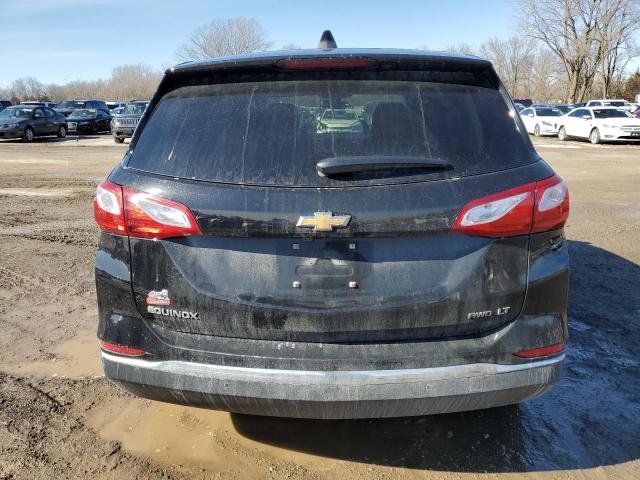 Photo 5 VIN: 3GNAXUEVXKL298467 - CHEVROLET EQUINOX LT 