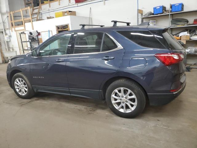 Photo 1 VIN: 3GNAXUEVXKL298937 - CHEVROLET EQUINOX LT 