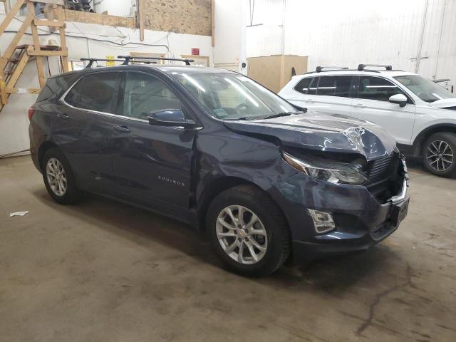 Photo 3 VIN: 3GNAXUEVXKL298937 - CHEVROLET EQUINOX LT 