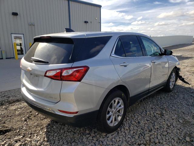 Photo 3 VIN: 3GNAXUEVXKS511732 - CHEVROLET EQUINOX LT 