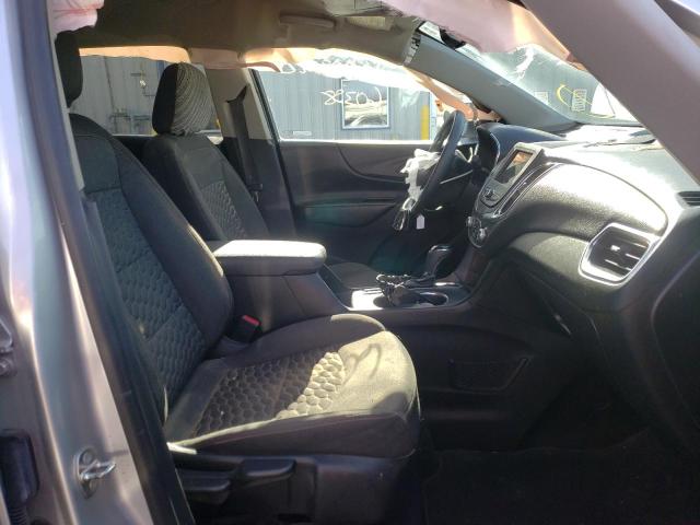 Photo 4 VIN: 3GNAXUEVXKS511732 - CHEVROLET EQUINOX LT 