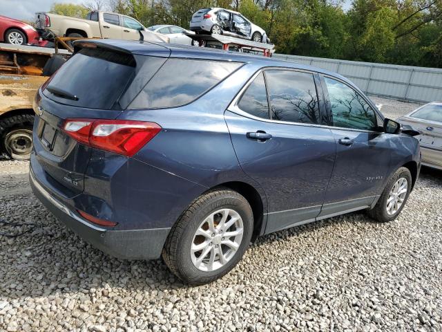 Photo 2 VIN: 3GNAXUEVXKS516252 - CHEVROLET EQUINOX LT 