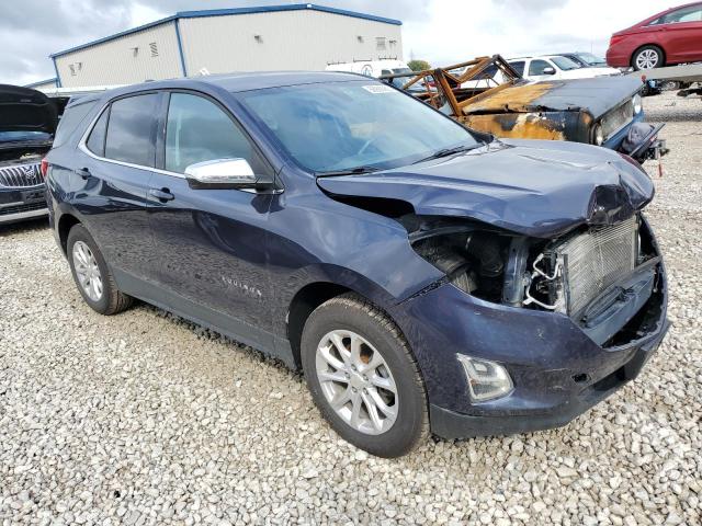 Photo 3 VIN: 3GNAXUEVXKS516252 - CHEVROLET EQUINOX LT 