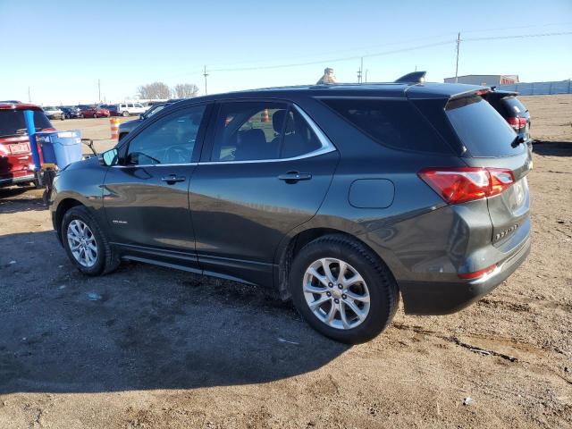 Photo 1 VIN: 3GNAXUEVXKS526926 - CHEVROLET EQUINOX LT 