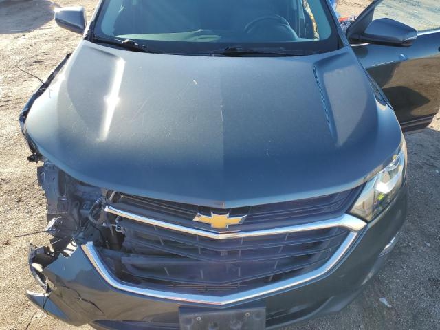 Photo 11 VIN: 3GNAXUEVXKS526926 - CHEVROLET EQUINOX LT 