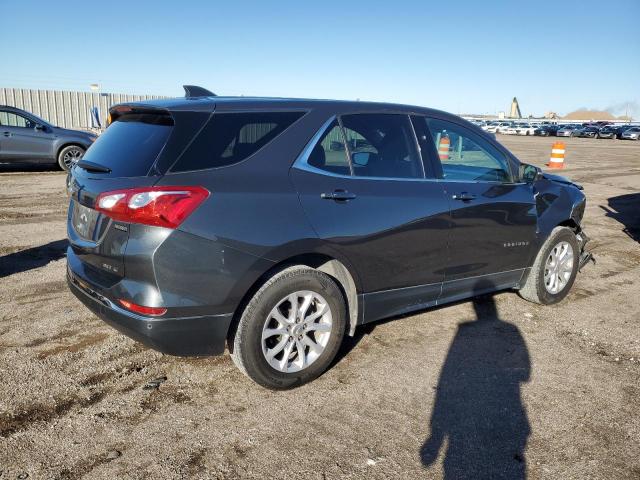 Photo 2 VIN: 3GNAXUEVXKS526926 - CHEVROLET EQUINOX LT 