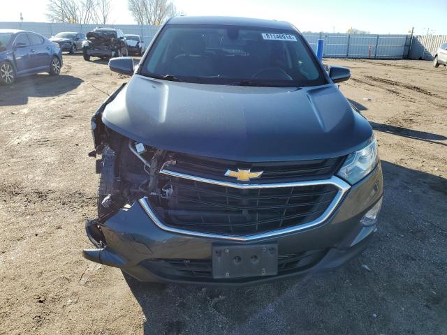 Photo 4 VIN: 3GNAXUEVXKS526926 - CHEVROLET EQUINOX LT 