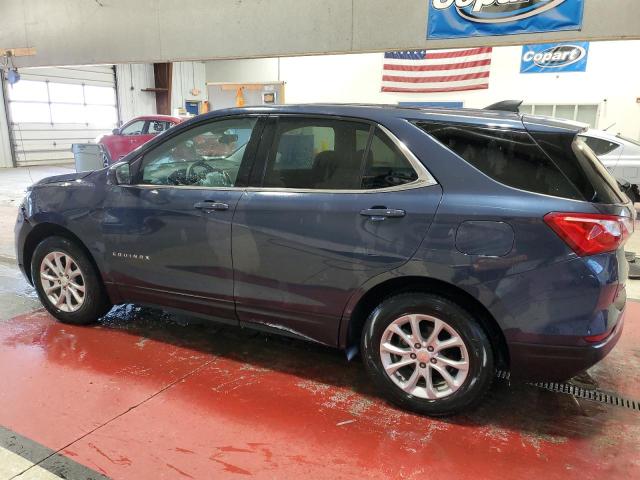 Photo 1 VIN: 3GNAXUEVXKS529647 - CHEVROLET EQUINOX LT 