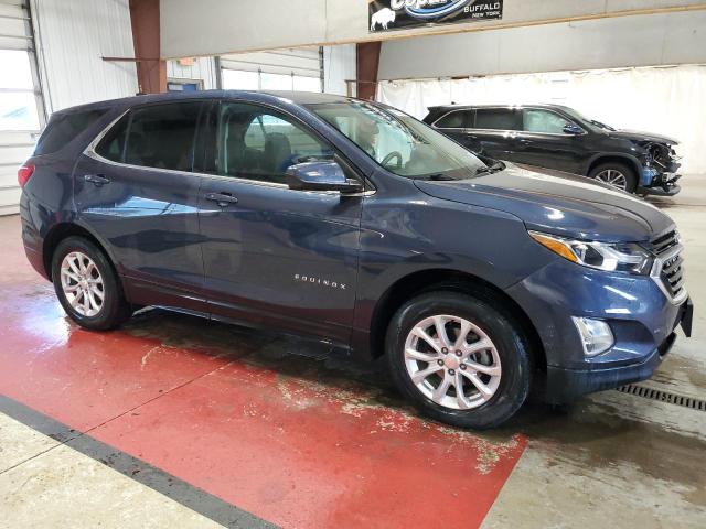 Photo 3 VIN: 3GNAXUEVXKS529647 - CHEVROLET EQUINOX LT 