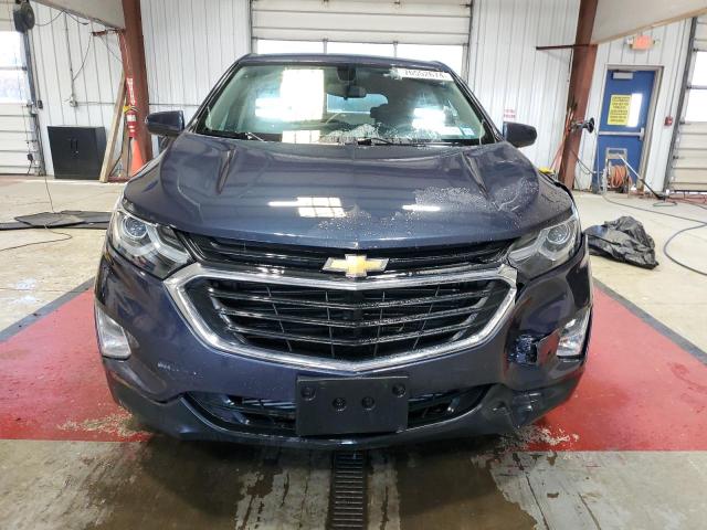 Photo 4 VIN: 3GNAXUEVXKS529647 - CHEVROLET EQUINOX LT 