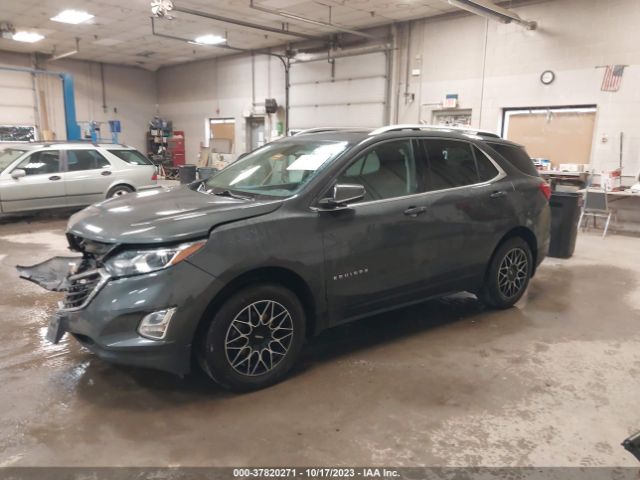 Photo 1 VIN: 3GNAXUEVXKS563300 - CHEVROLET EQUINOX 