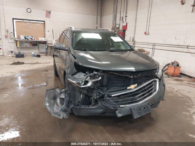 Photo 5 VIN: 3GNAXUEVXKS563300 - CHEVROLET EQUINOX 