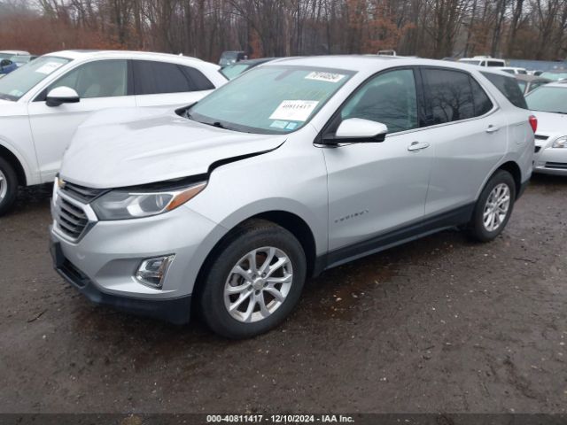 Photo 1 VIN: 3GNAXUEVXKS596474 - CHEVROLET EQUINOX 