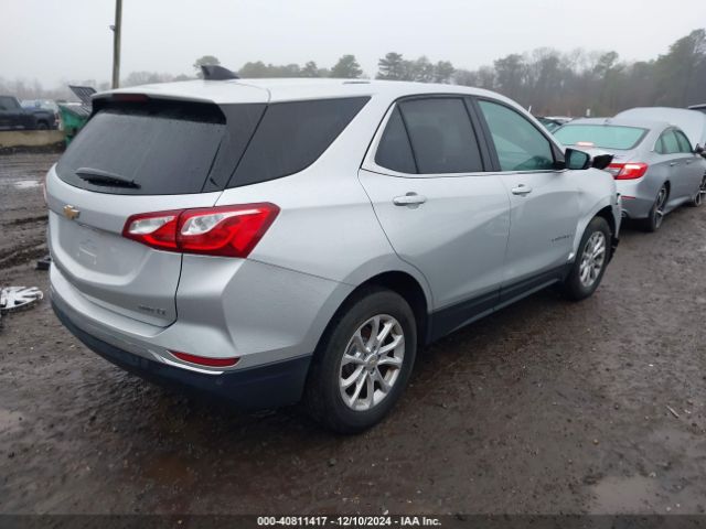 Photo 3 VIN: 3GNAXUEVXKS596474 - CHEVROLET EQUINOX 