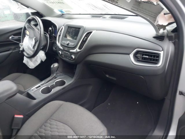 Photo 4 VIN: 3GNAXUEVXKS596474 - CHEVROLET EQUINOX 