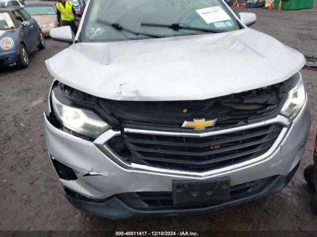 Photo 5 VIN: 3GNAXUEVXKS596474 - CHEVROLET EQUINOX 