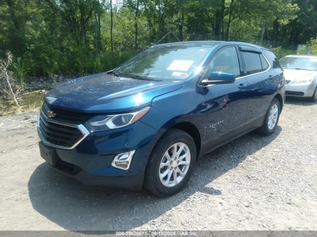 Photo 1 VIN: 3GNAXUEVXLL105185 - CHEVROLET EQUINOX 