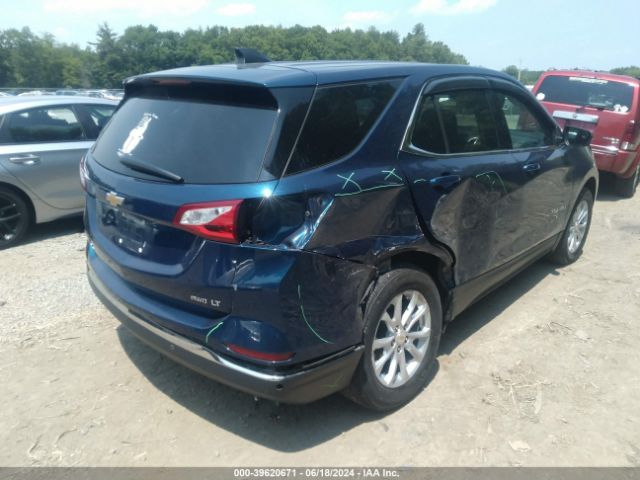 Photo 3 VIN: 3GNAXUEVXLL105185 - CHEVROLET EQUINOX 