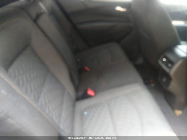 Photo 7 VIN: 3GNAXUEVXLL105185 - CHEVROLET EQUINOX 