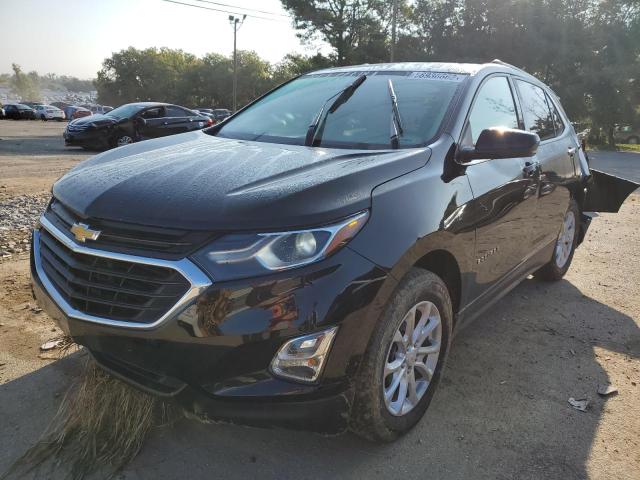 Photo 1 VIN: 3GNAXUEVXLL109415 - CHEVROLET EQUINOX LT 