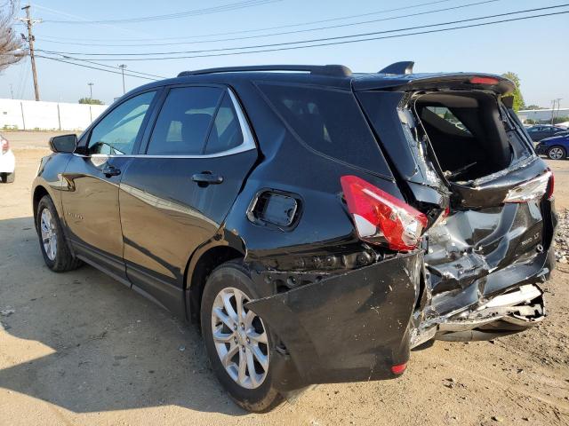 Photo 2 VIN: 3GNAXUEVXLL109415 - CHEVROLET EQUINOX LT 