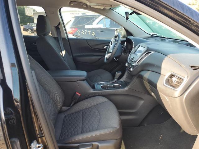 Photo 4 VIN: 3GNAXUEVXLL109415 - CHEVROLET EQUINOX LT 